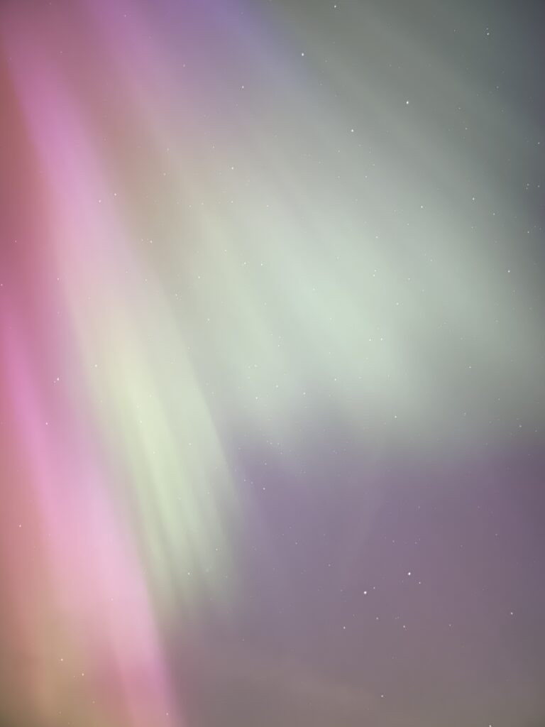 northern lights 