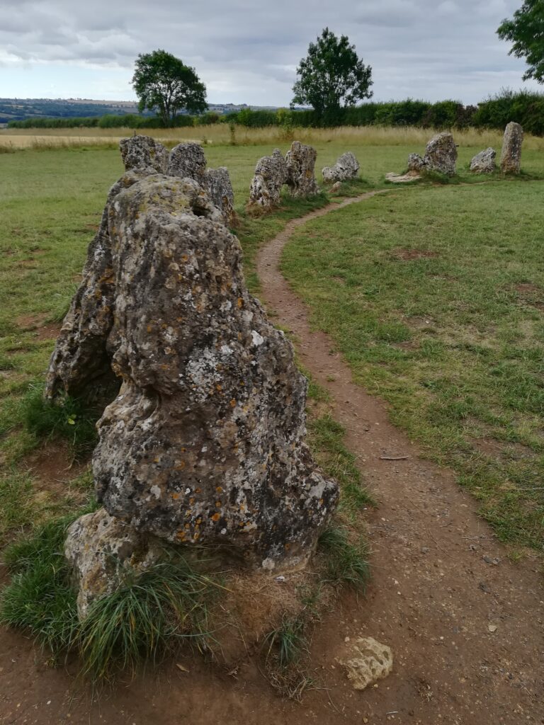 The Rollright Stones