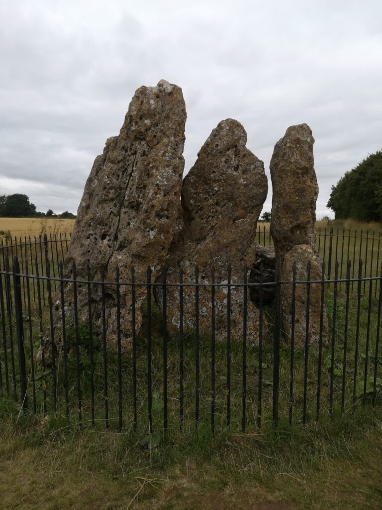 The Rollright Stones