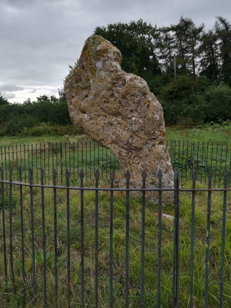 The Rollright Stones